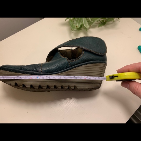 Fly London size 38 yogo petro - Picture 12 of 12